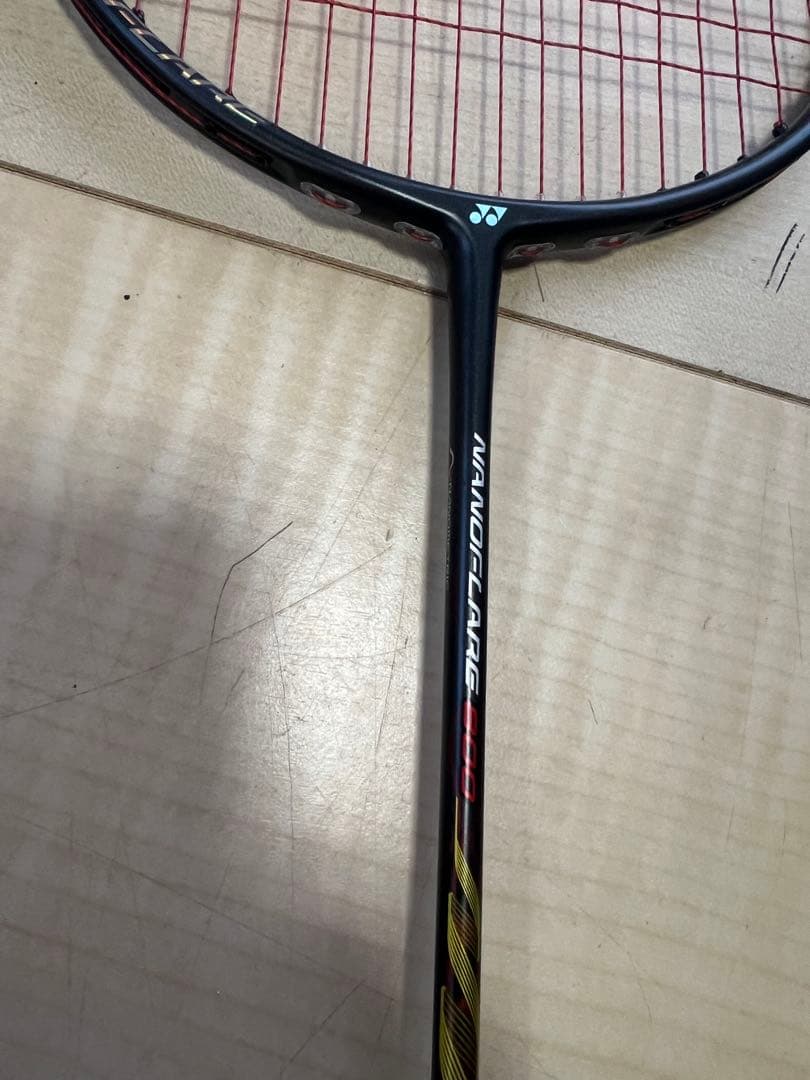 【廃盤品】ナノフレア800 NANOFLARE800　4UG6 4UG5