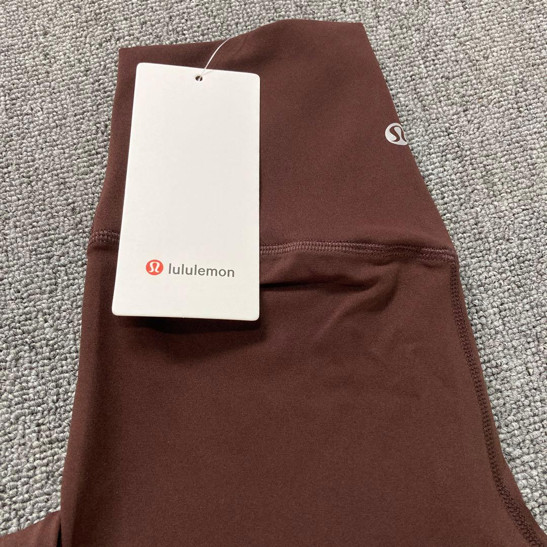 ルルレモン lululemon Align pant レギンス サイズ2