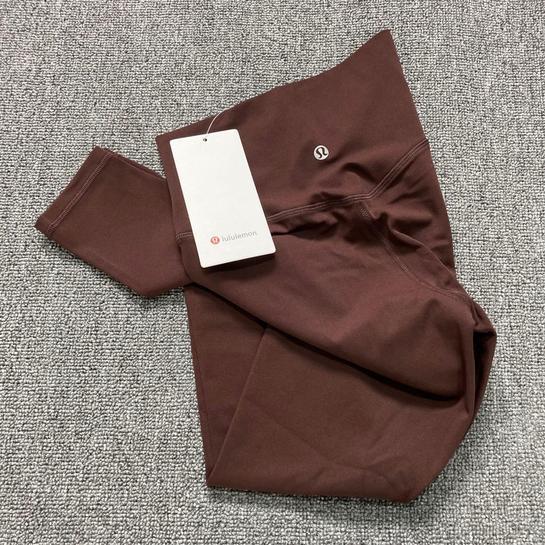 ルルレモン lululemon Align pant レギンス サイズ2