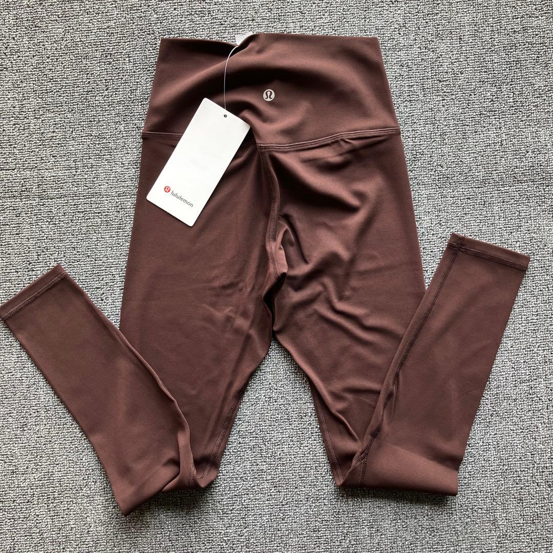 ルルレモン lululemon Align pant レギンス サイズ2