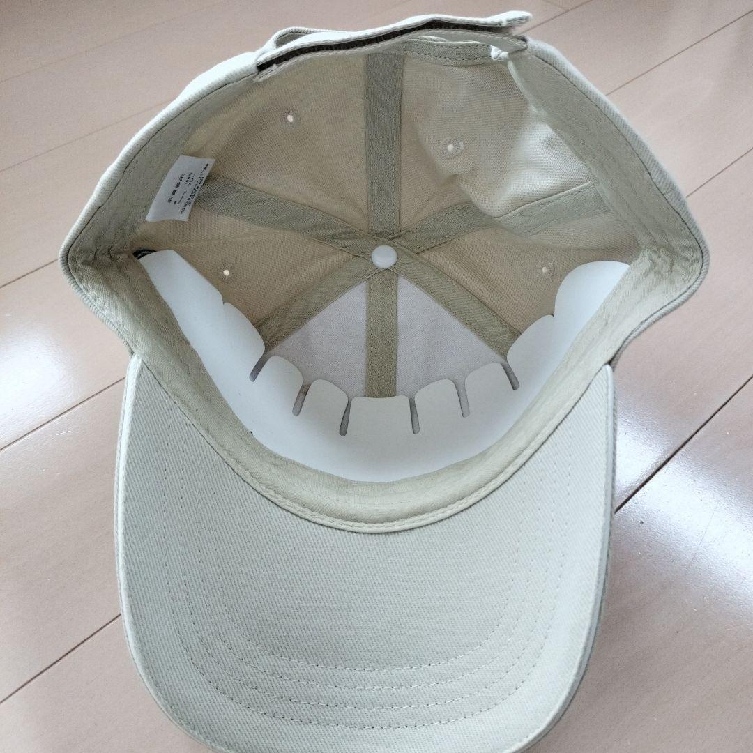 【新品・未使用品】イ・ボミ サイン入りキャップ