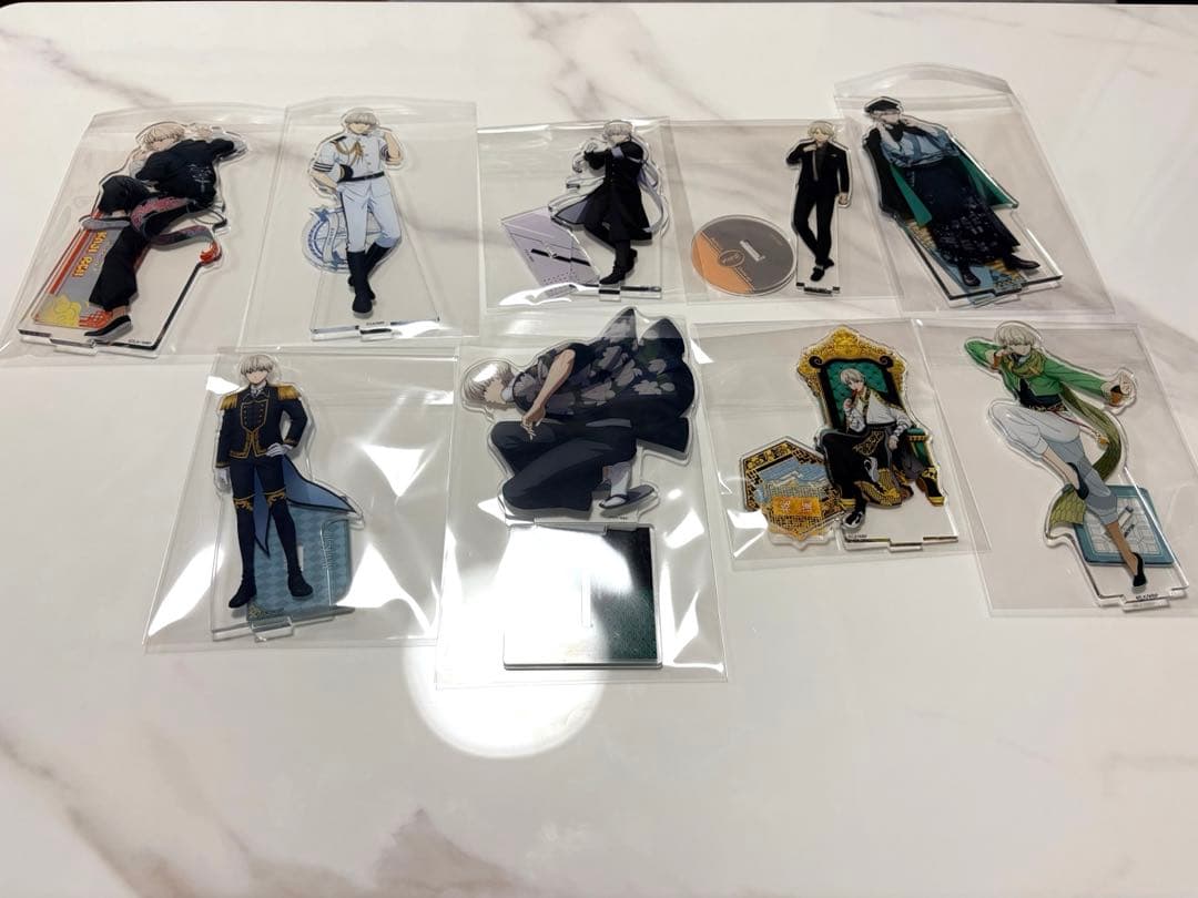 WIND BREAKER ウィンブレ　梶蓮　まとめ売り