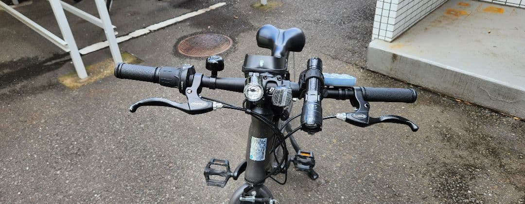 電動アシスト自転車 EVA PLUS CROSS（エヴァプラス クロス)送料無料