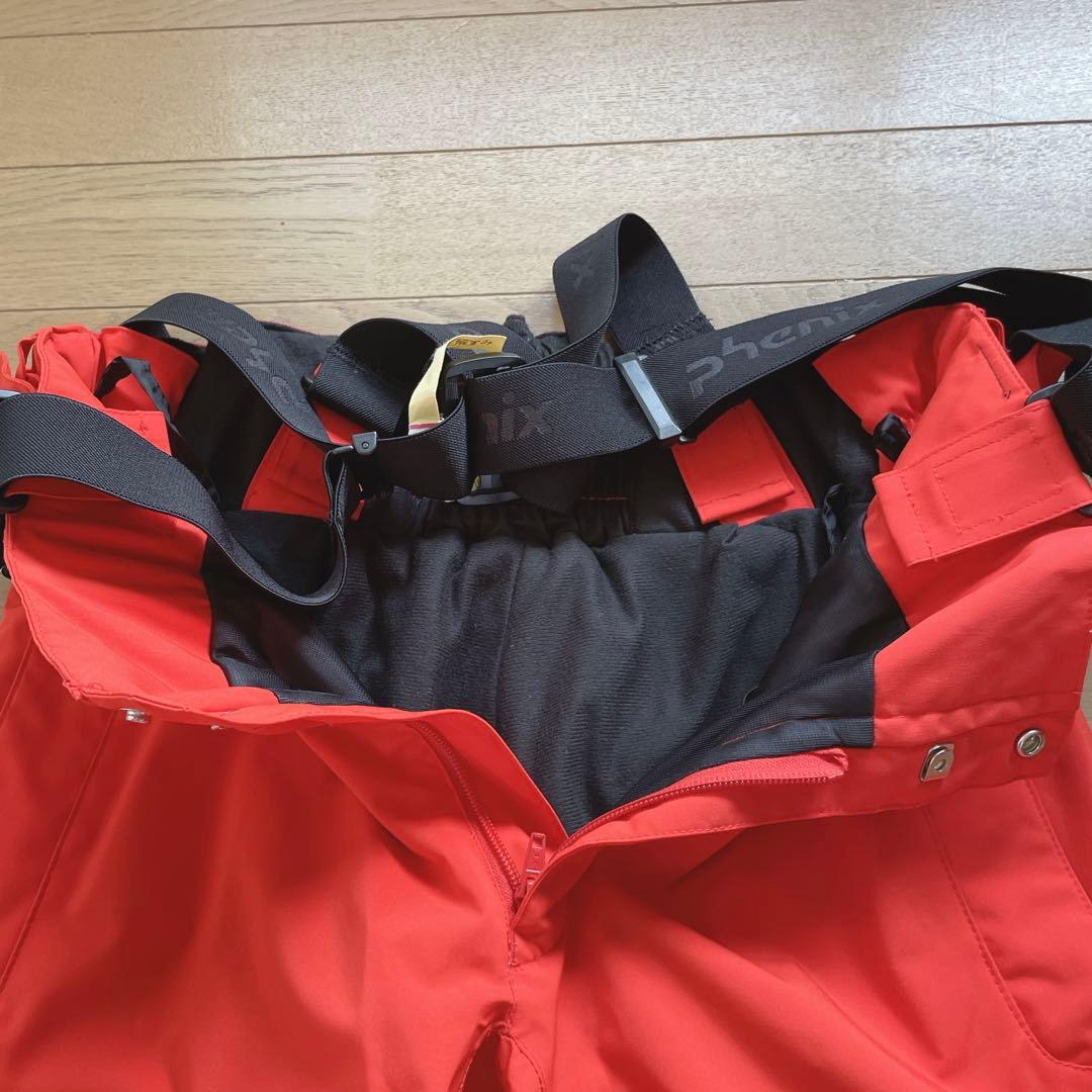 ゴールドウィン/フェニックス　スキーウェア　デモウェア中古　サイズM