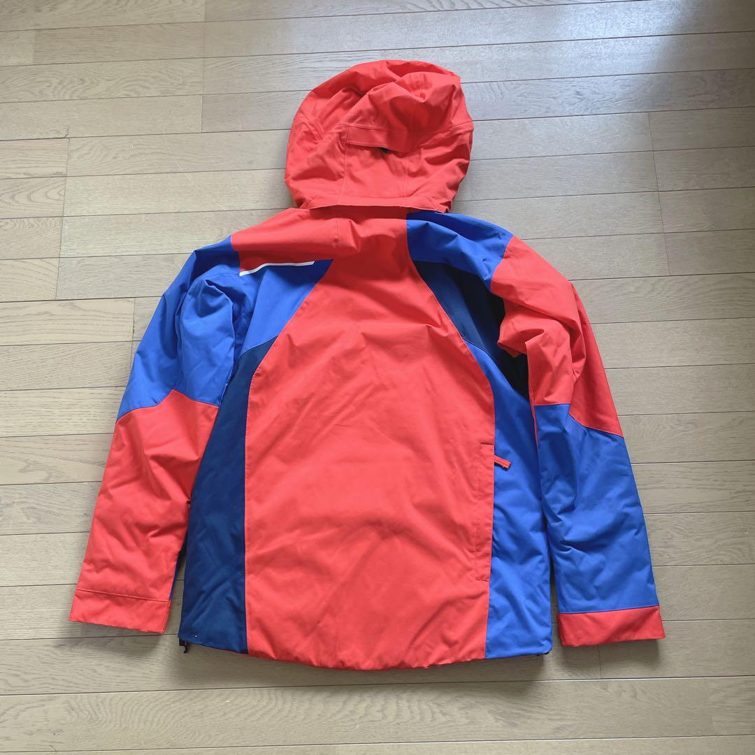 ゴールドウィン/フェニックス　スキーウェア　デモウェア中古　サイズM