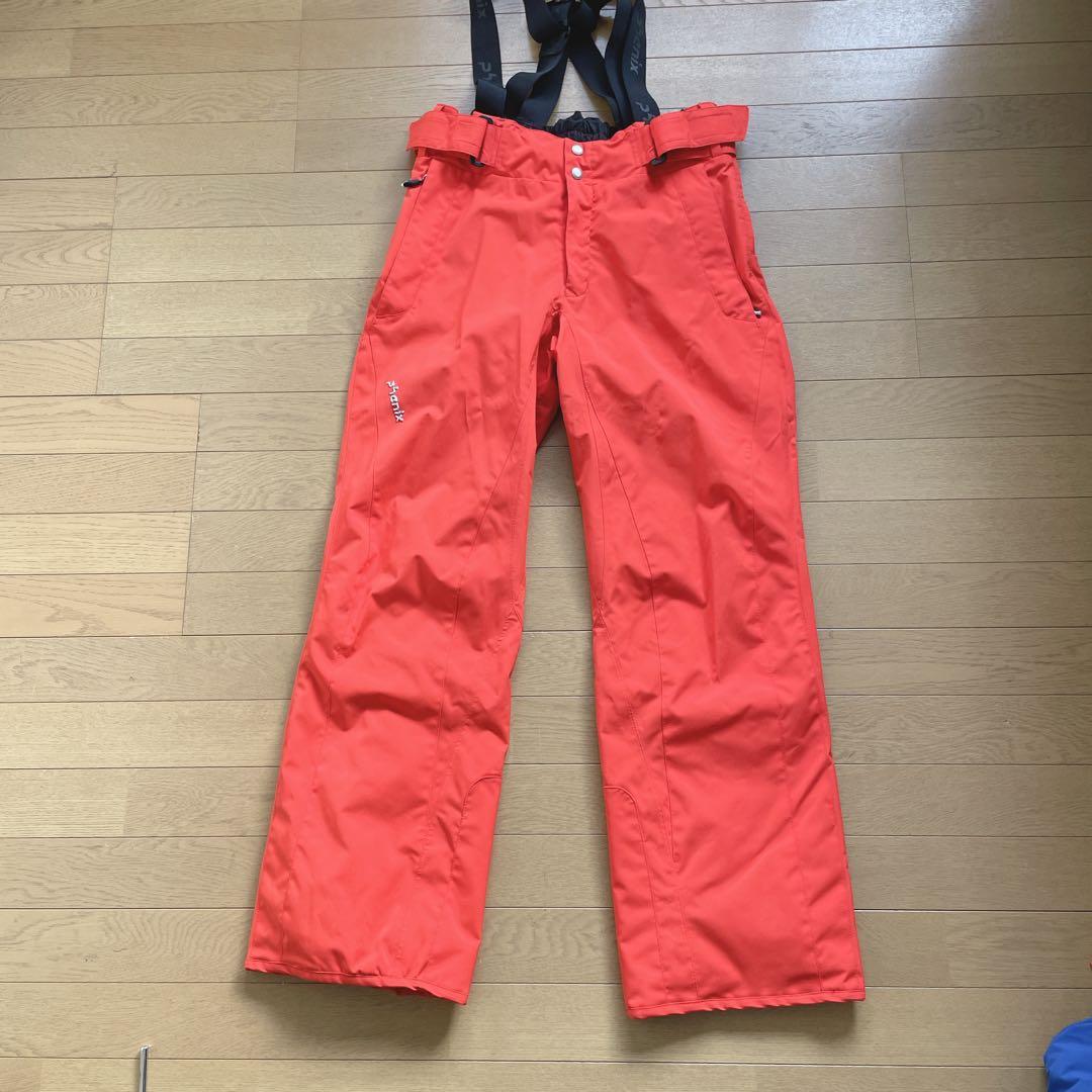 ゴールドウィン/フェニックス　スキーウェア　デモウェア中古　サイズM