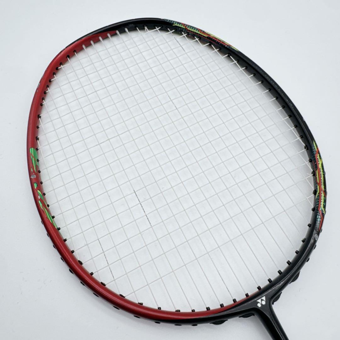 【廃盤品】YONEX ASTROX 88D 4UG5 アストロクス88D