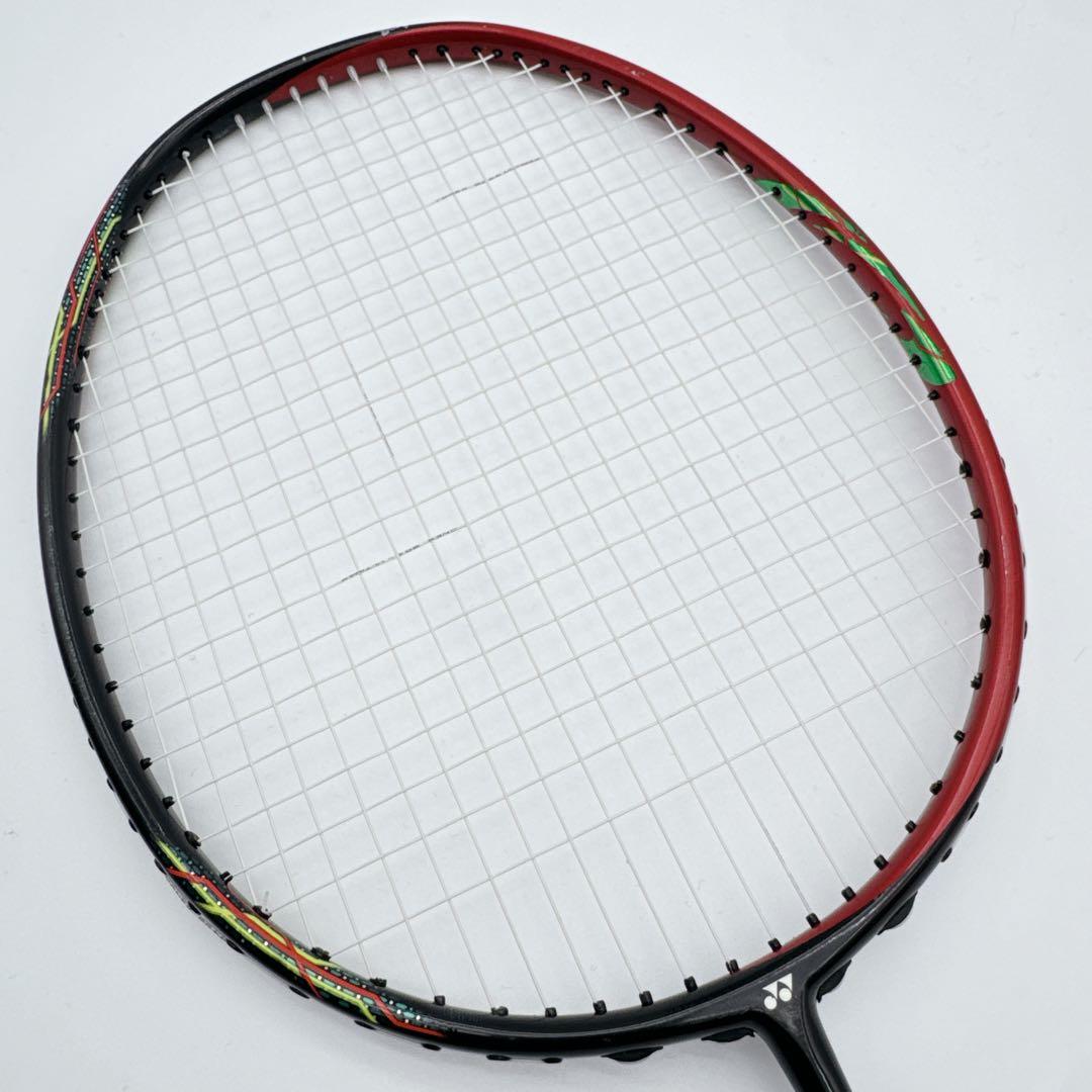 【廃盤品】YONEX ASTROX 88D 4UG5 アストロクス88D