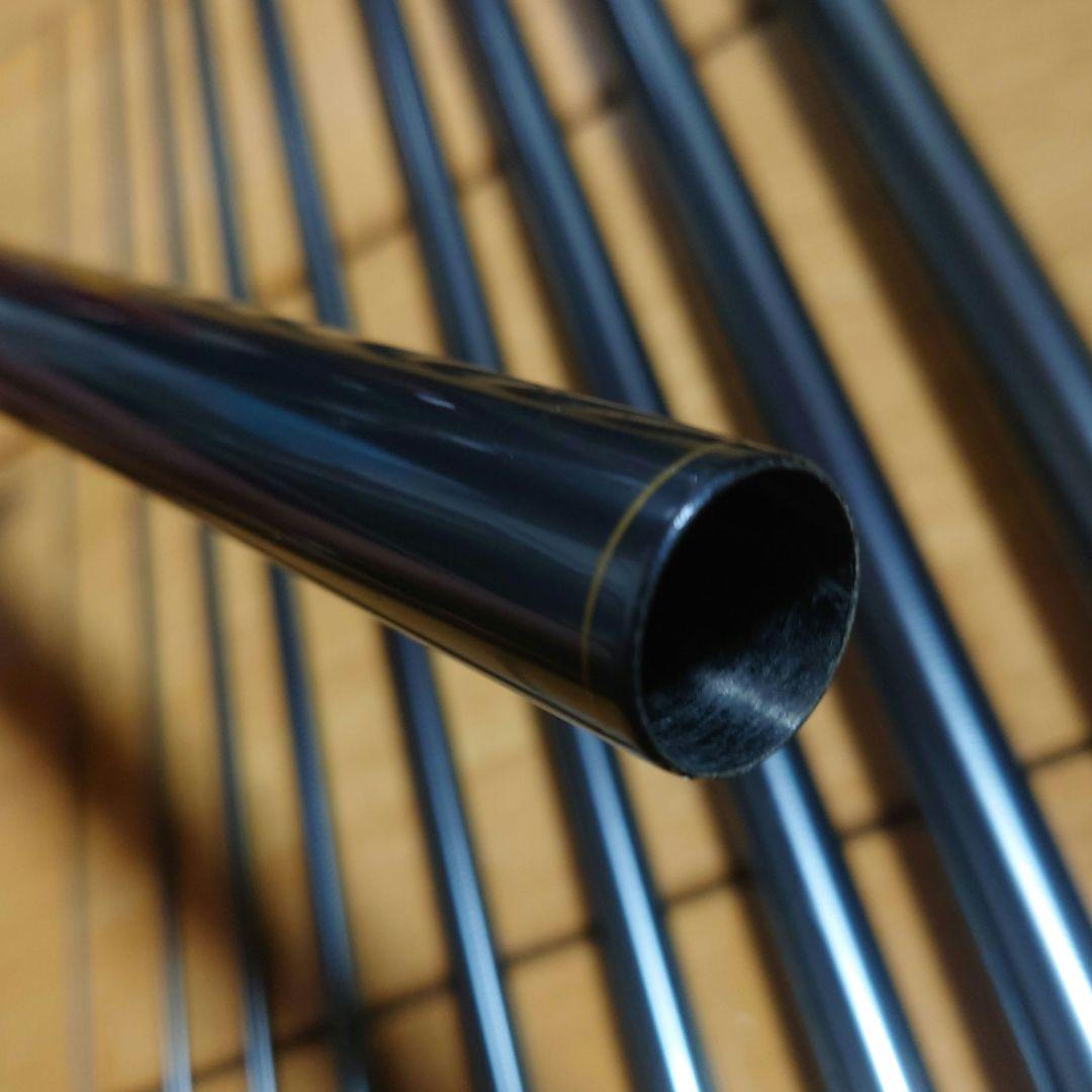 DAIWA 万能小継　53Q硬調