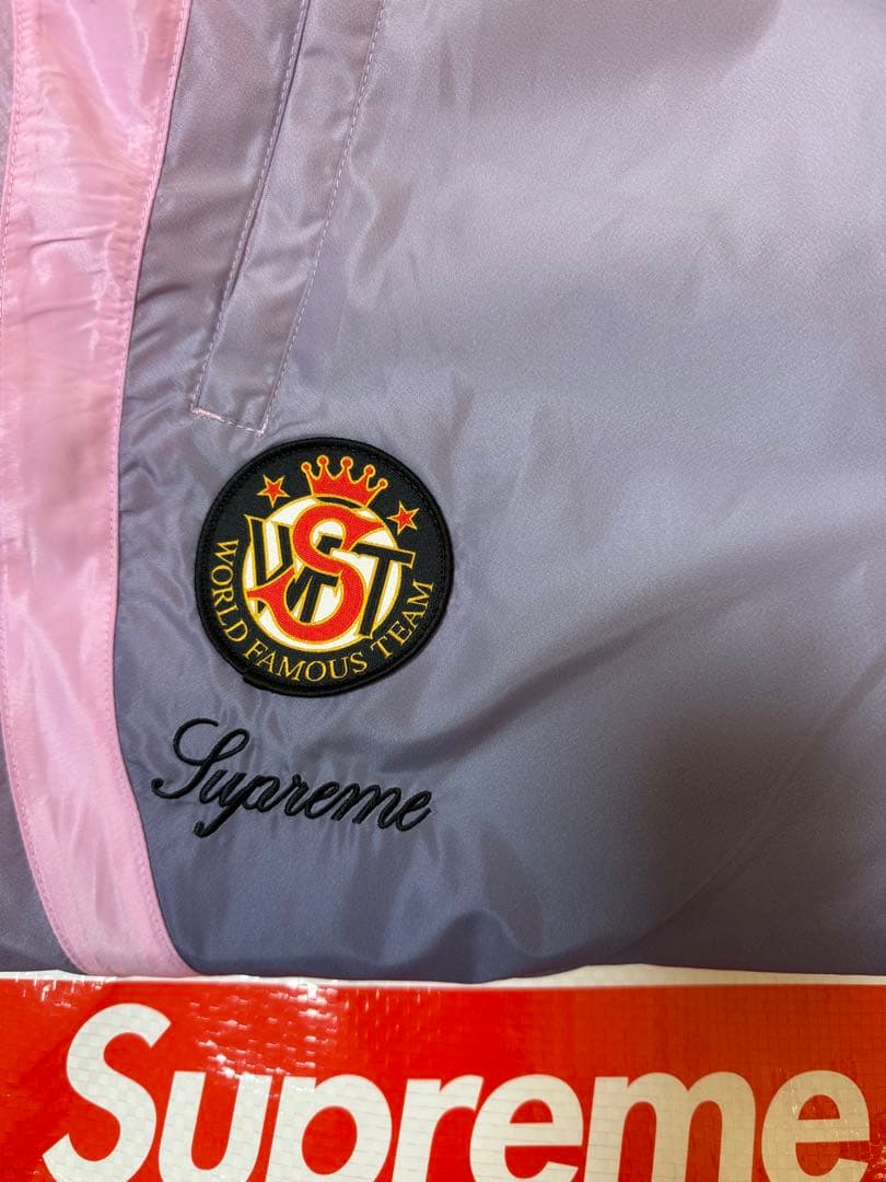 supreme×umbro Lサイズ
