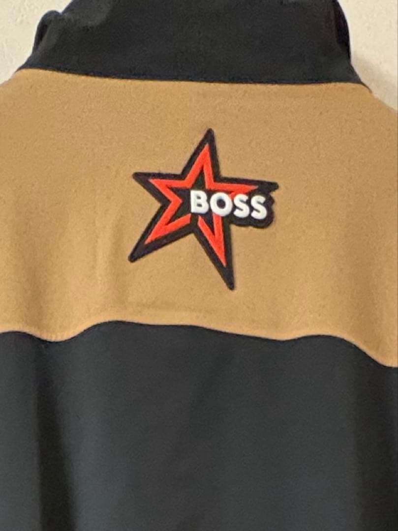 希少完売品BOSS PERFECT MOMENT Sサイズ 国内M 定価35万円