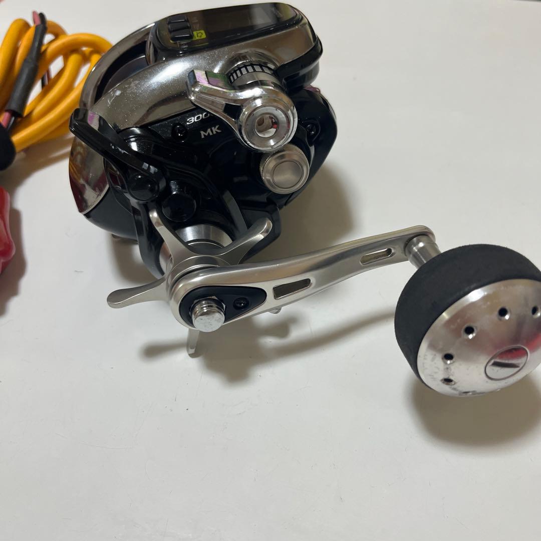 シマノ　フォースマスター 3000ＭＫ