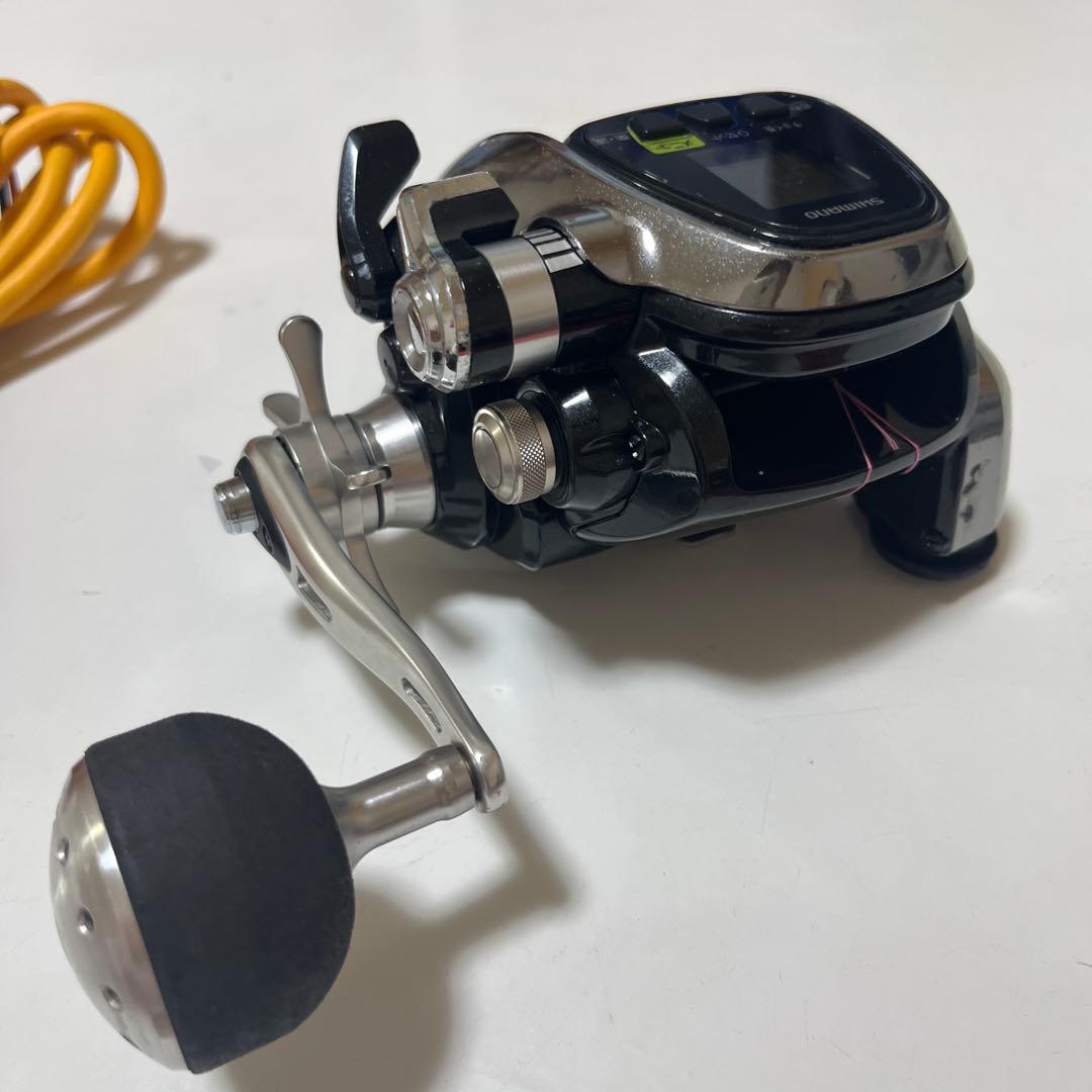 シマノ　フォースマスター 3000ＭＫ
