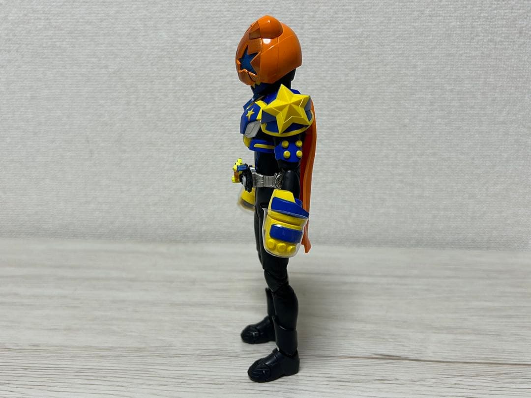 S.H.Figuarts 仮面ライダーパンクジャック