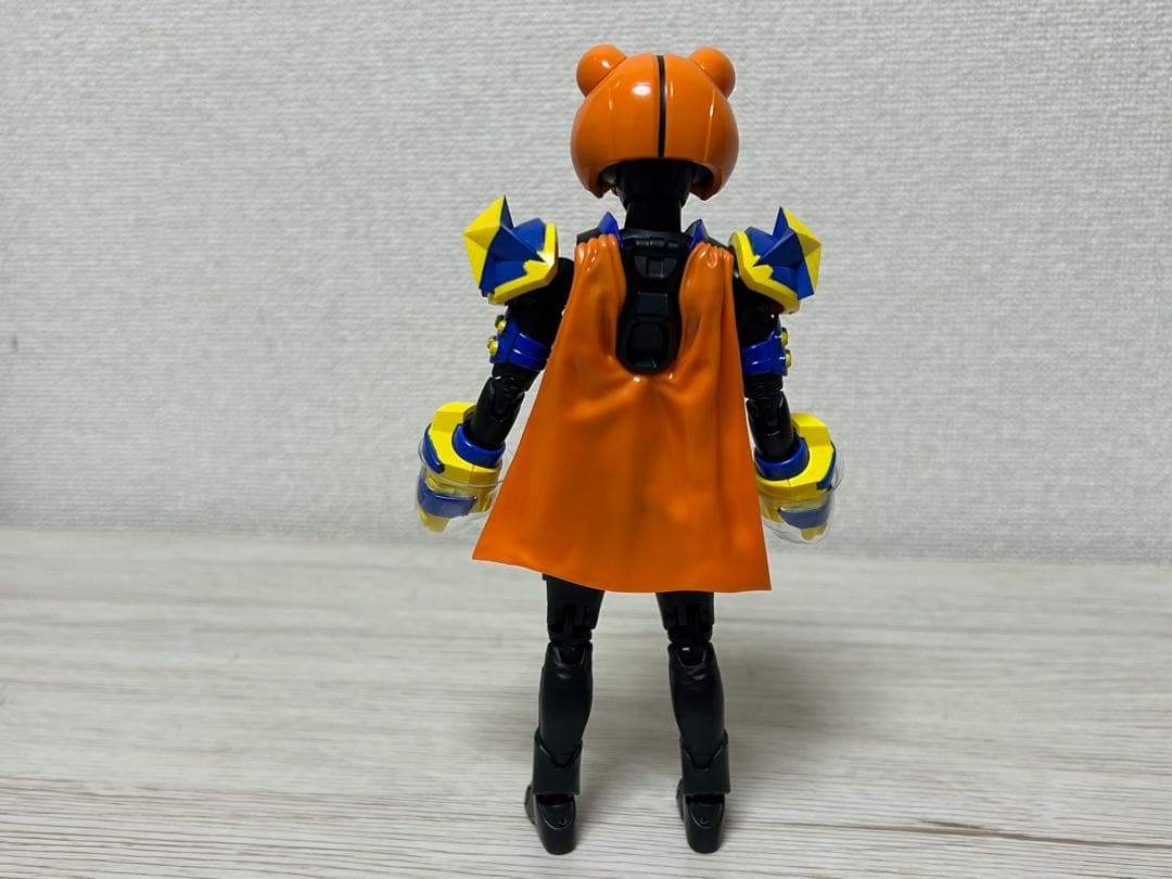S.H.Figuarts 仮面ライダーパンクジャック