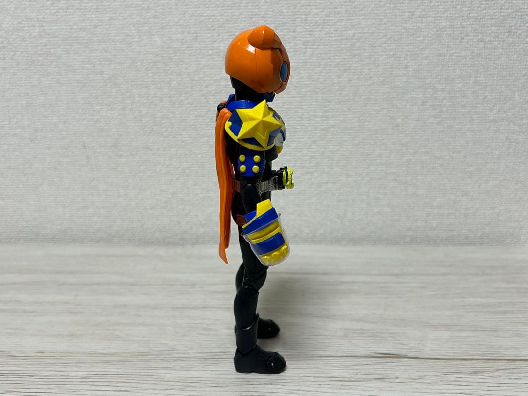 S.H.Figuarts 仮面ライダーパンクジャック