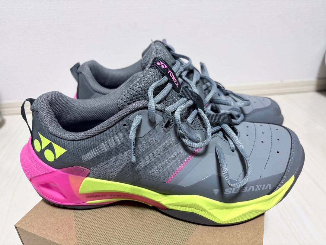 YONEX SUBAXIA GT ワイド サブアクシア 26.5cm