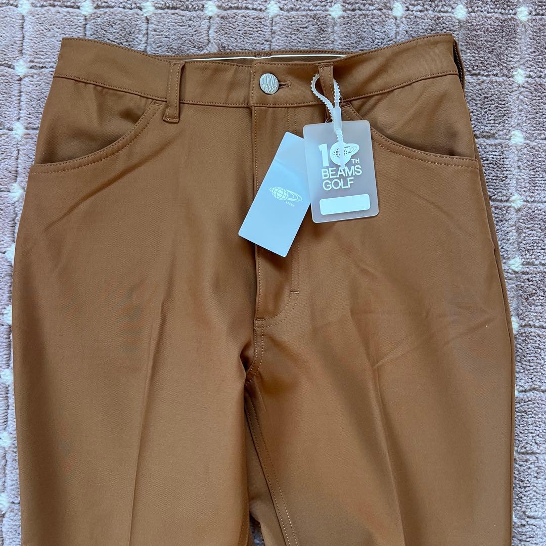 beams golf ビームスゴルフ　dickies ディッキーズ　スラックス