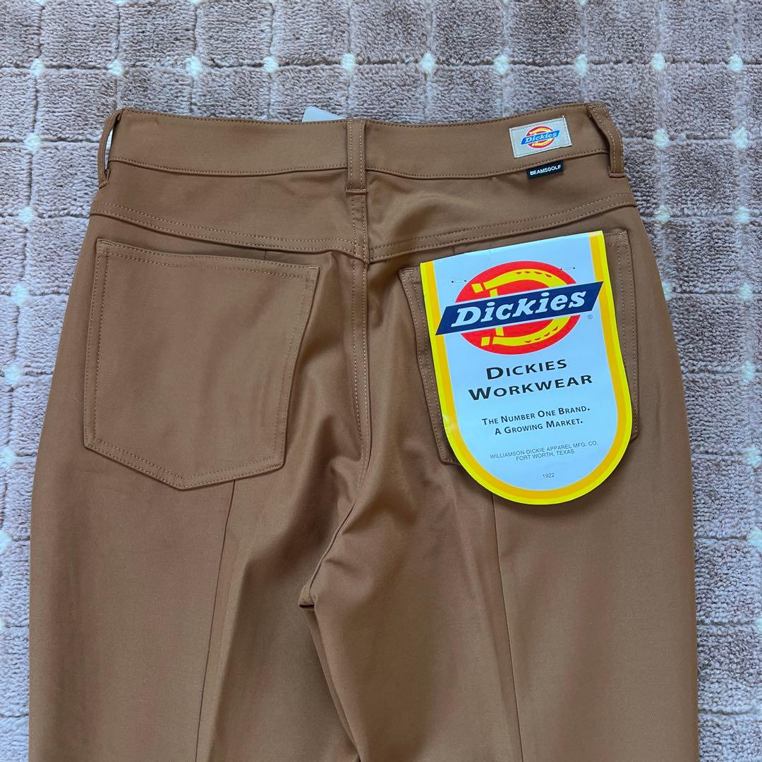 beams golf ビームスゴルフ　dickies ディッキーズ　スラックス