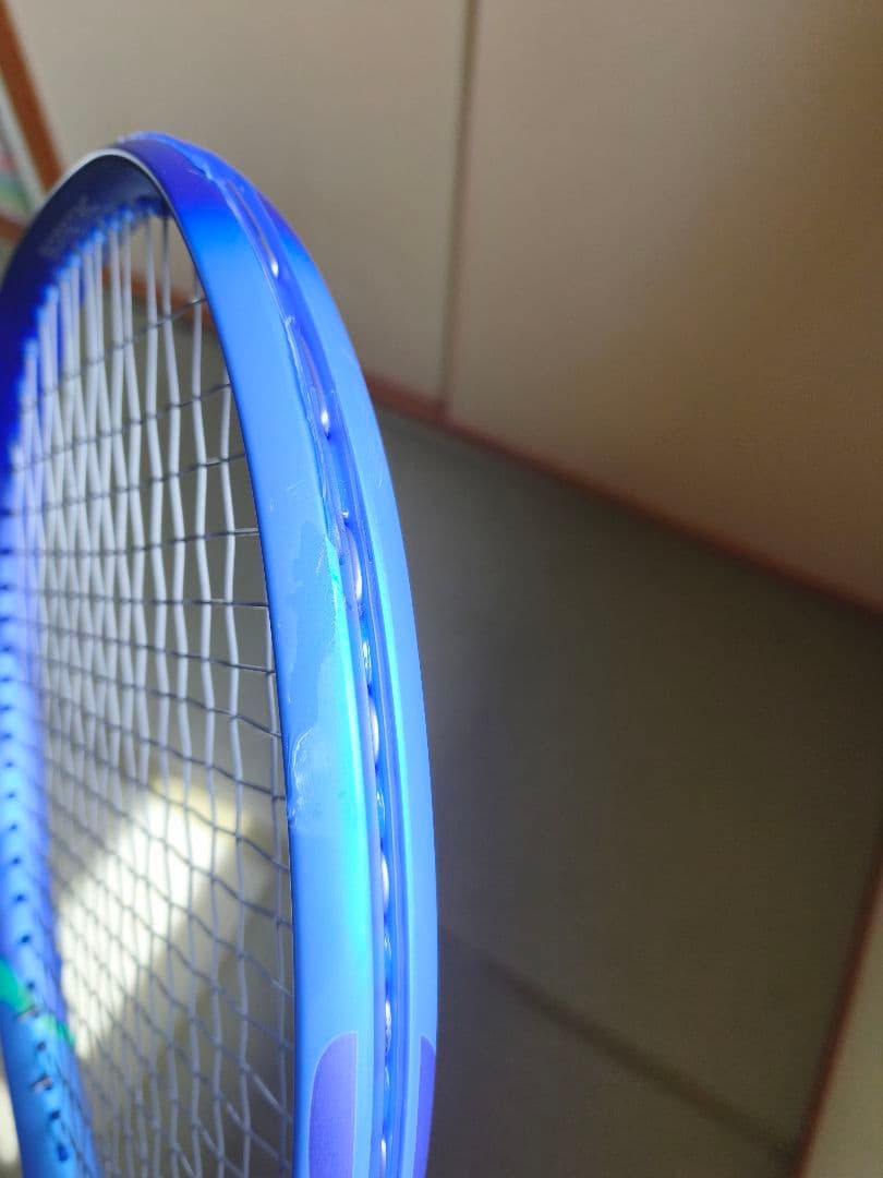 2025 最新版　ヨネックス　EZONE100L G2