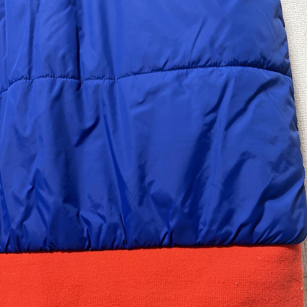 ⭐︎美品ニューヨークメッツMitchell & Ness ベスト中綿MサイズMLB