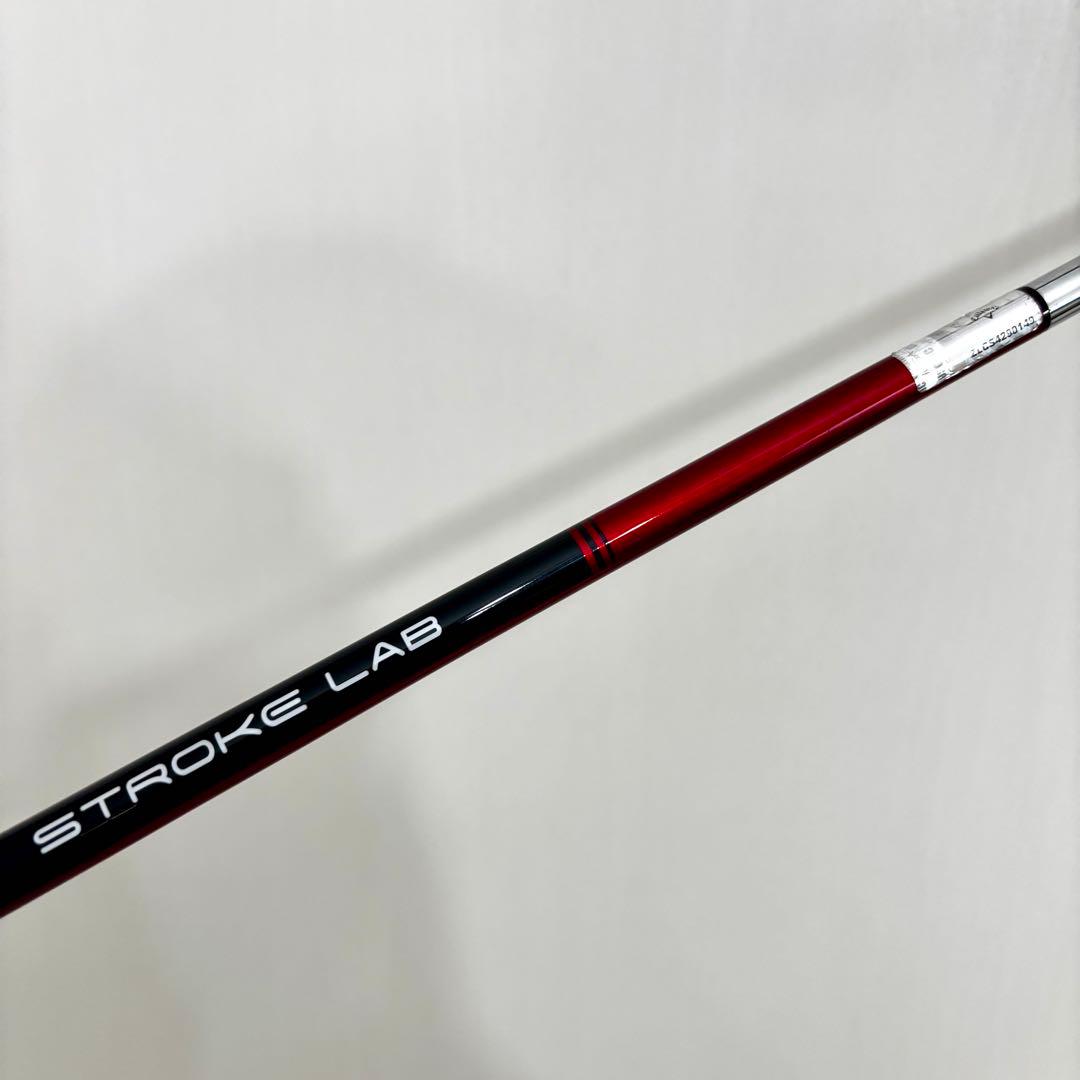 オデッセイ TRI-HOT 5K three パター 33インチ