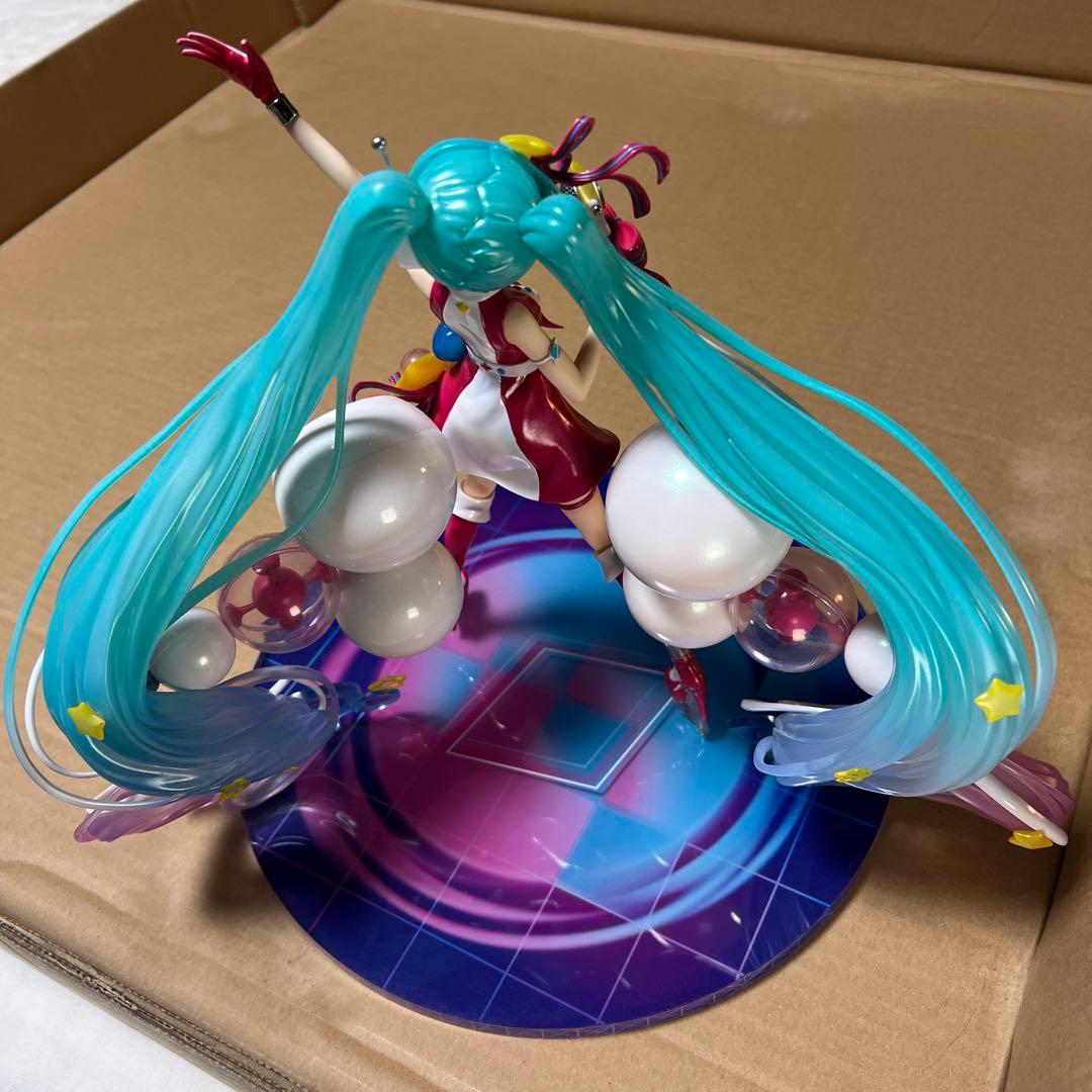 初音ミク「マジカルミライ」10th Anniversary Ver.