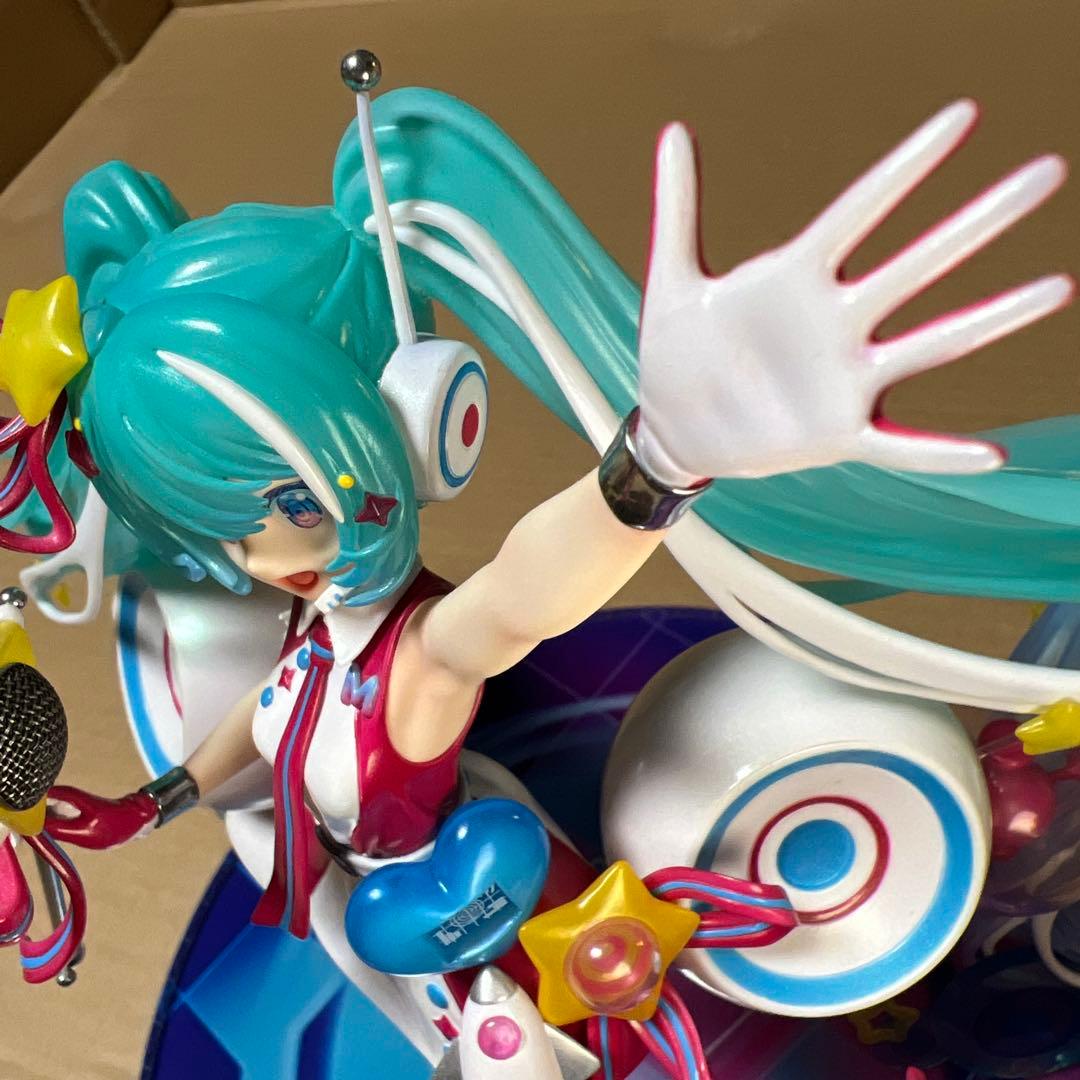 初音ミク「マジカルミライ」10th Anniversary Ver.
