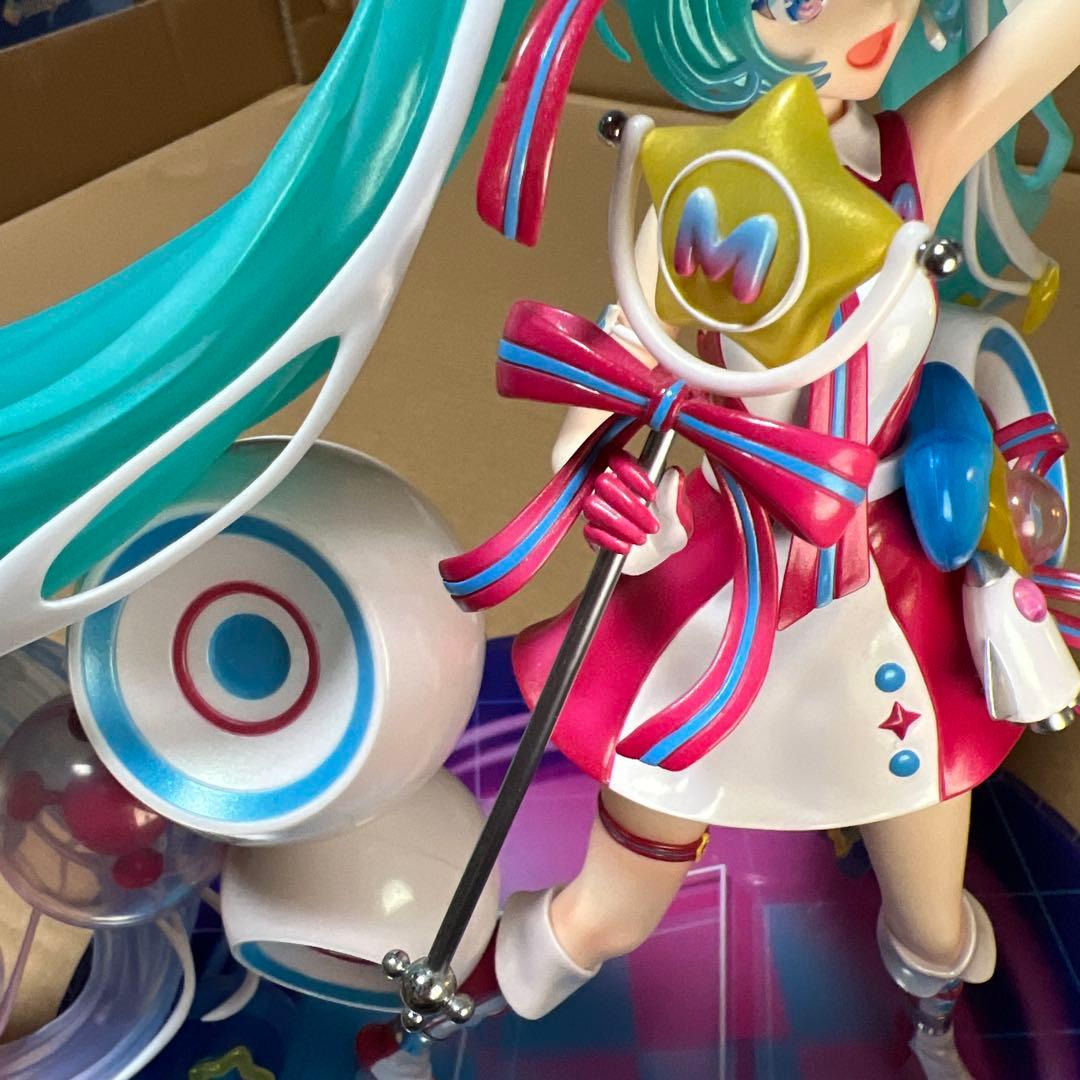 初音ミク「マジカルミライ」10th Anniversary Ver.