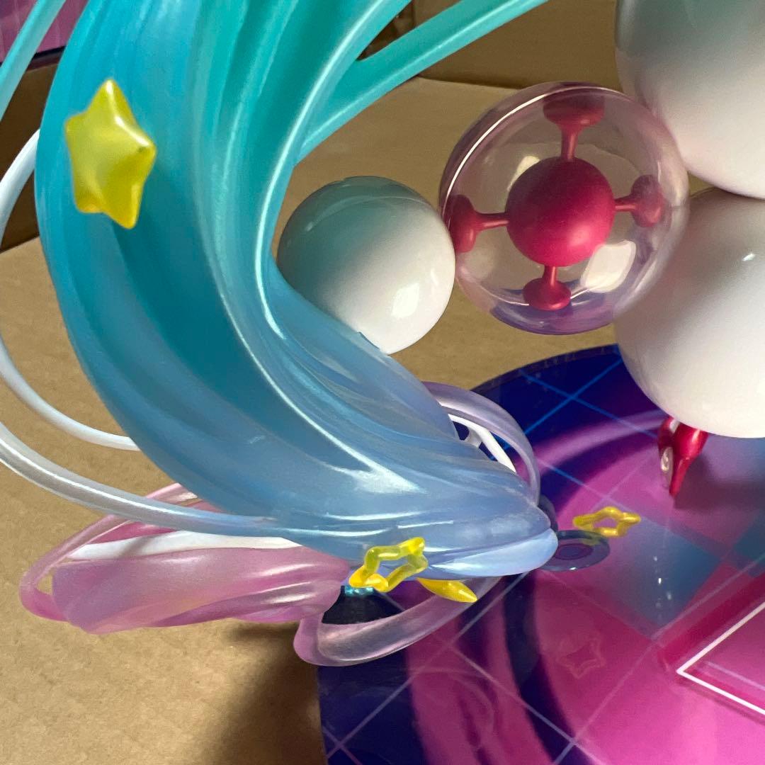 初音ミク「マジカルミライ」10th Anniversary Ver.