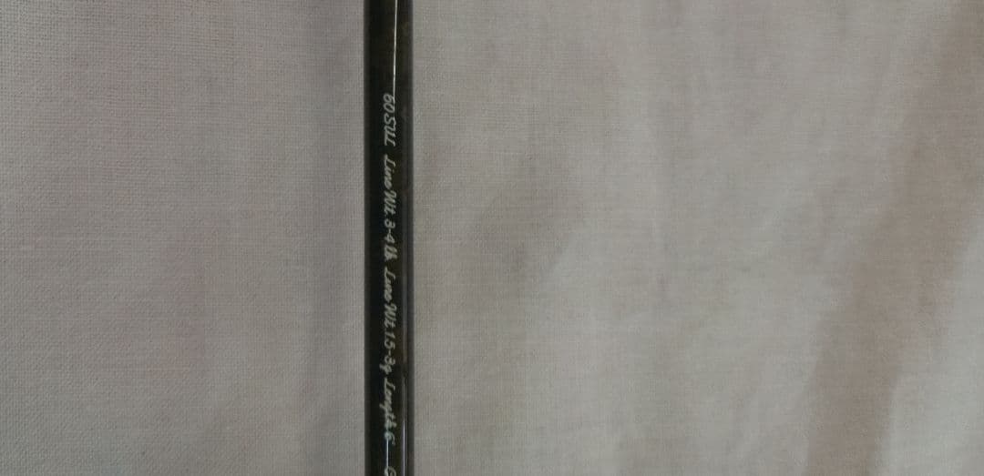 シマノ　カーディフ　60SUL 　良品