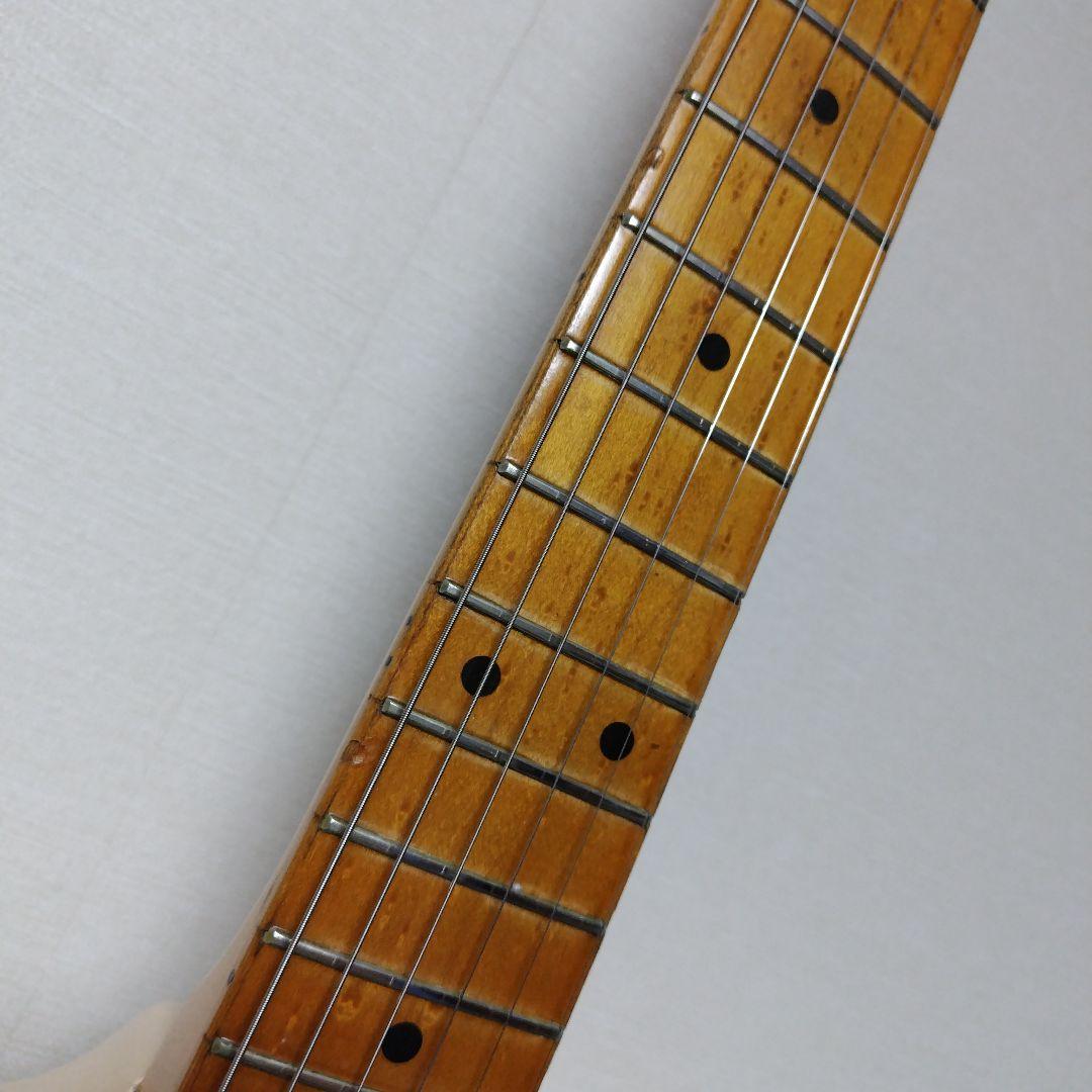 ★マツモク　グレコ　SE550 1974年　ホワイト
