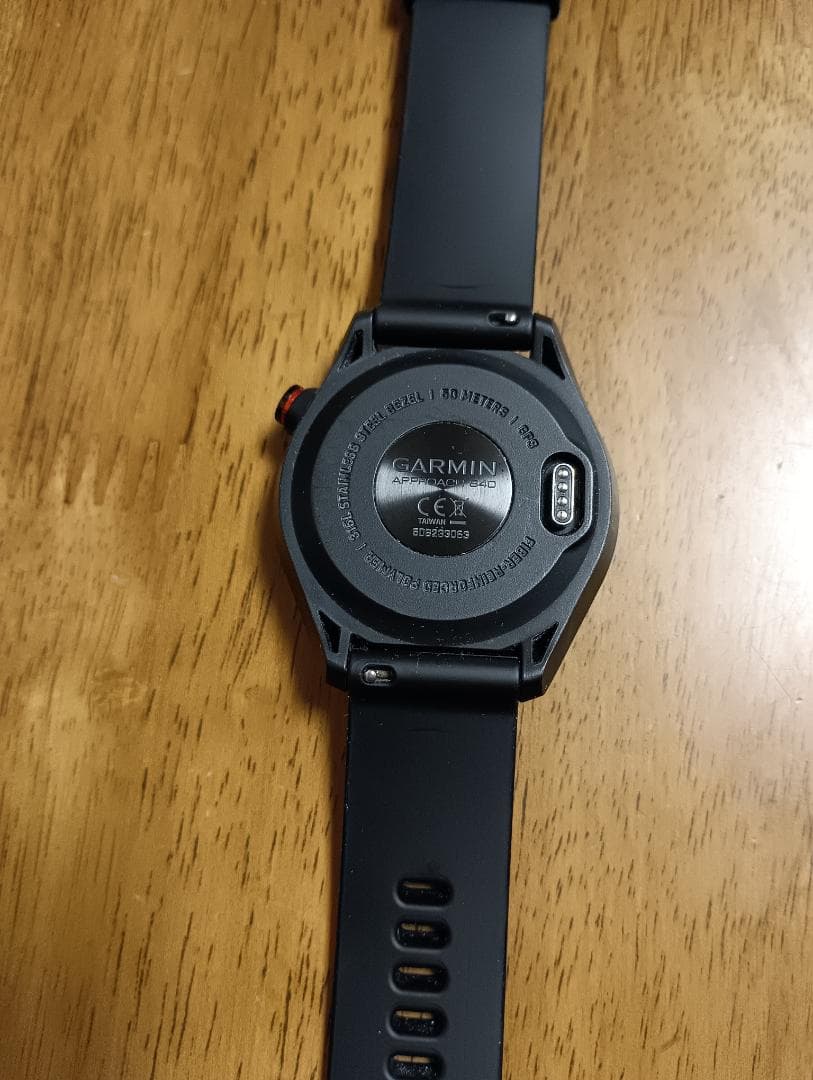 GARMIN Approach S40 GPSナビ