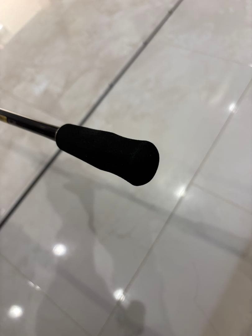 セフィアss S83 MLエギングロッ