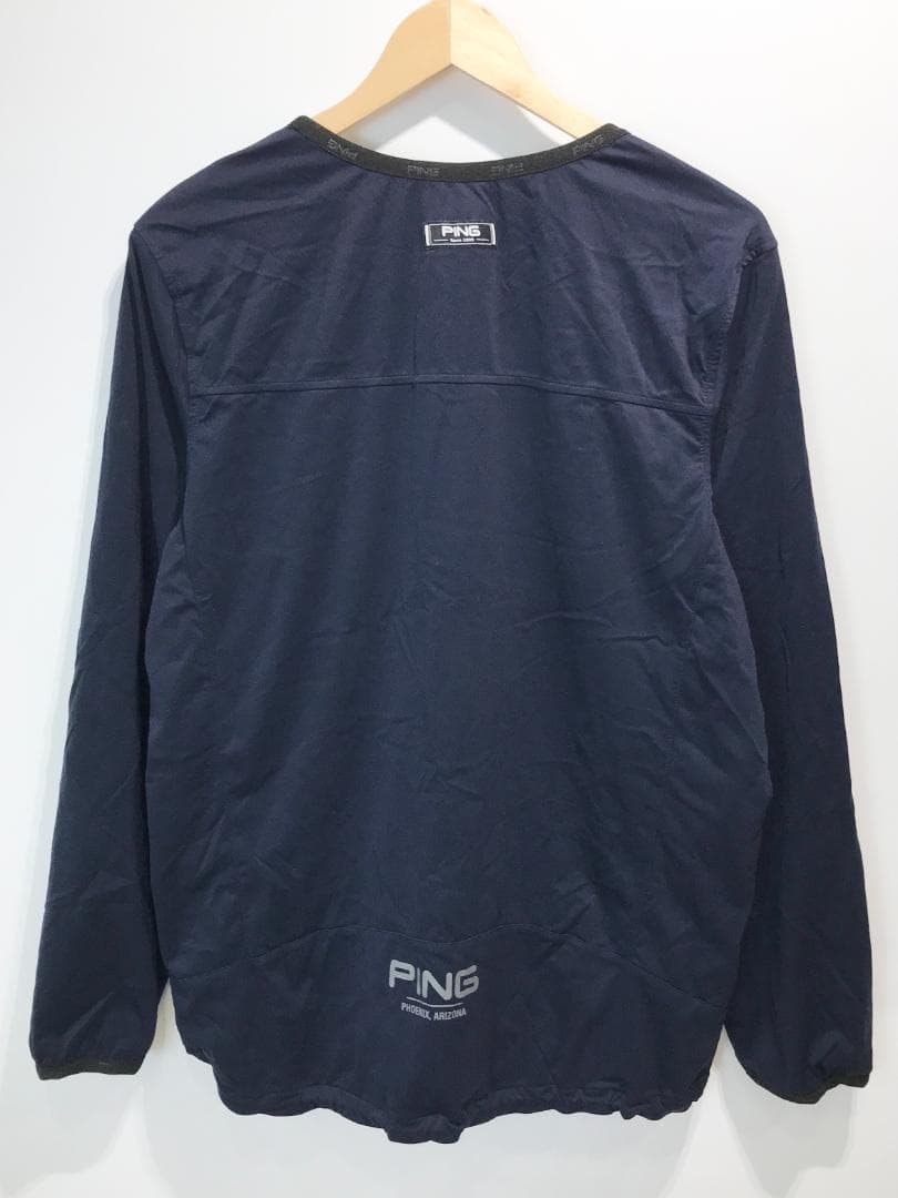 PING トライストレッチスニードジャック L■R0227