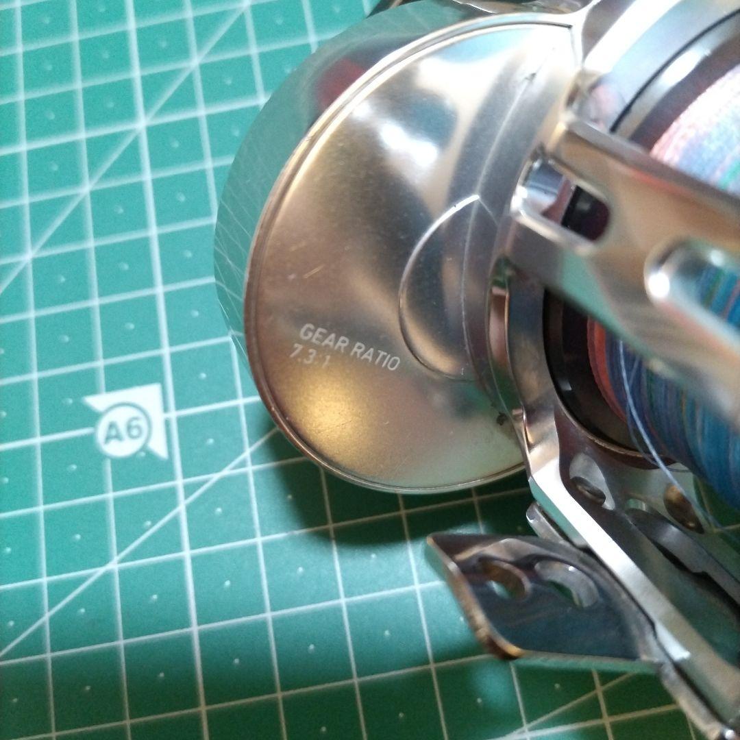 再値下げ　DAIWA Catalina LD20SH−T　キャタリナld