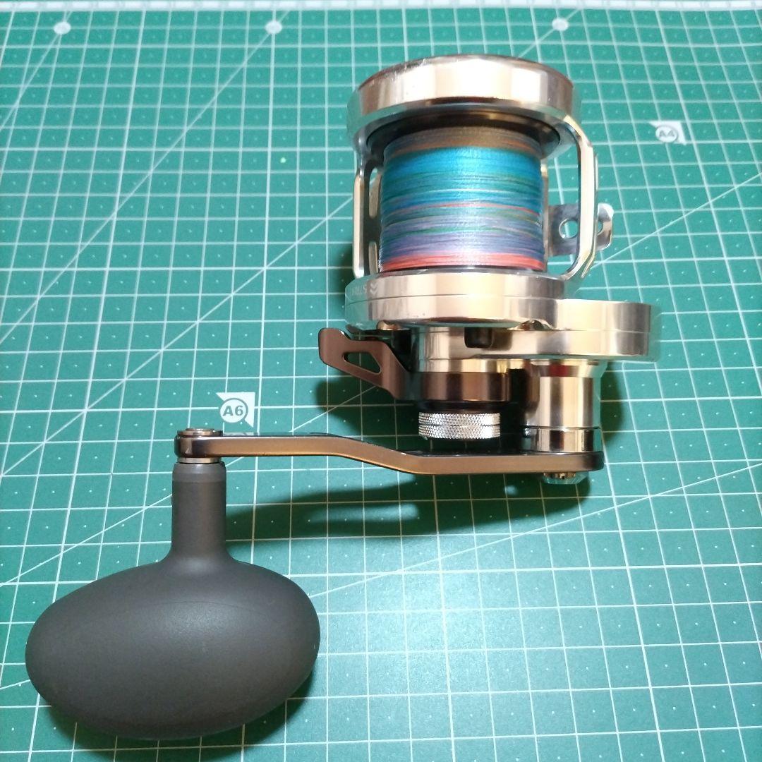 再値下げ　DAIWA Catalina LD20SH−T　キャタリナld