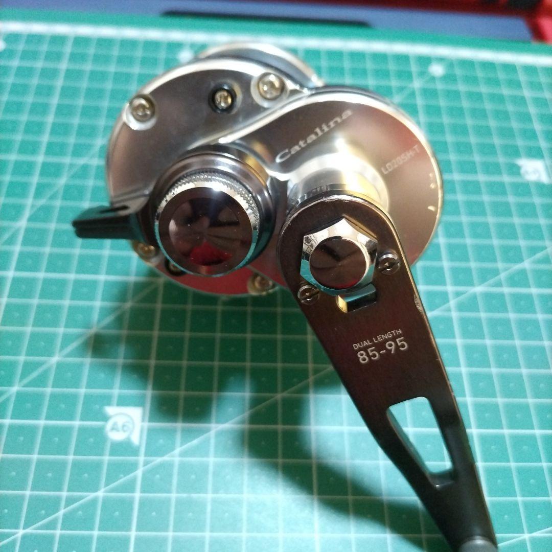 再値下げ　DAIWA Catalina LD20SH−T　キャタリナld