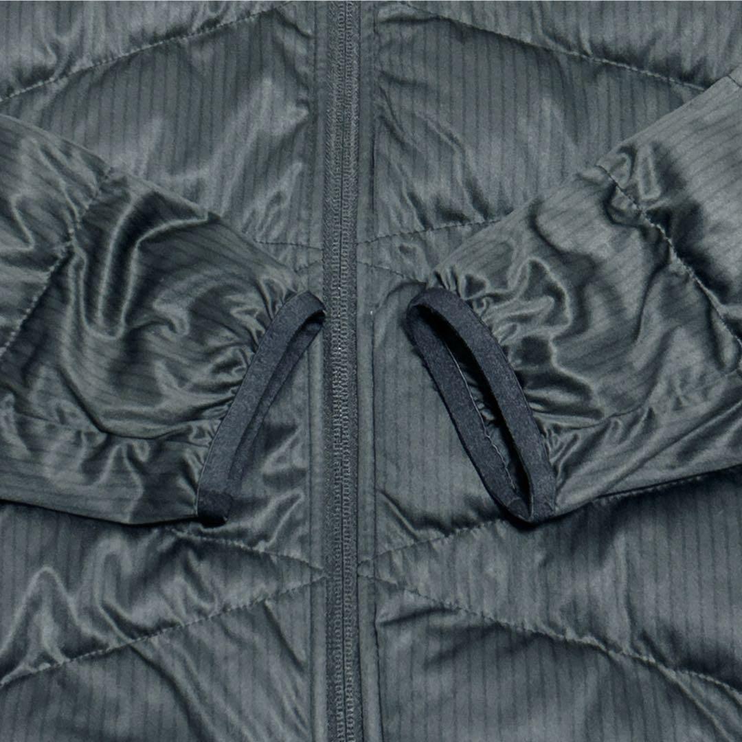 【美品】Callaway ゴルフ ジャケット 黒 ブラック サイズ LL XL