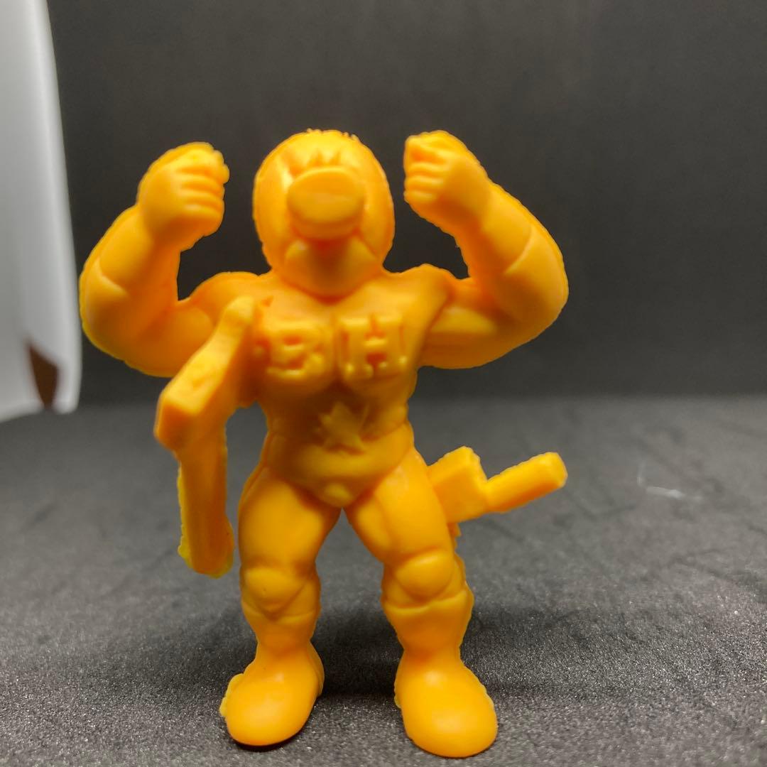 キン肉マン　パチモノ　パロディーファイターズ 2個セット