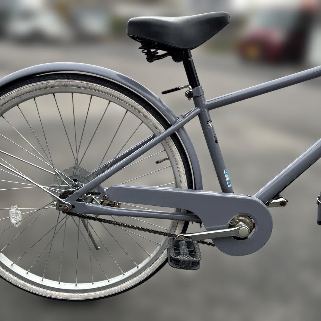 M3【大阪堺市/引取】中古 子ども自転車 24インチ
