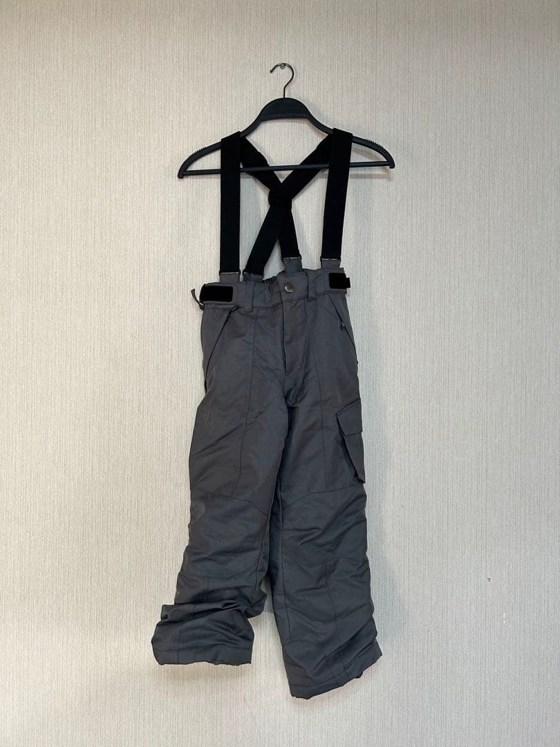 オーシャンパシフィックキッズ　130 上下セット　ウィンタースポーツ