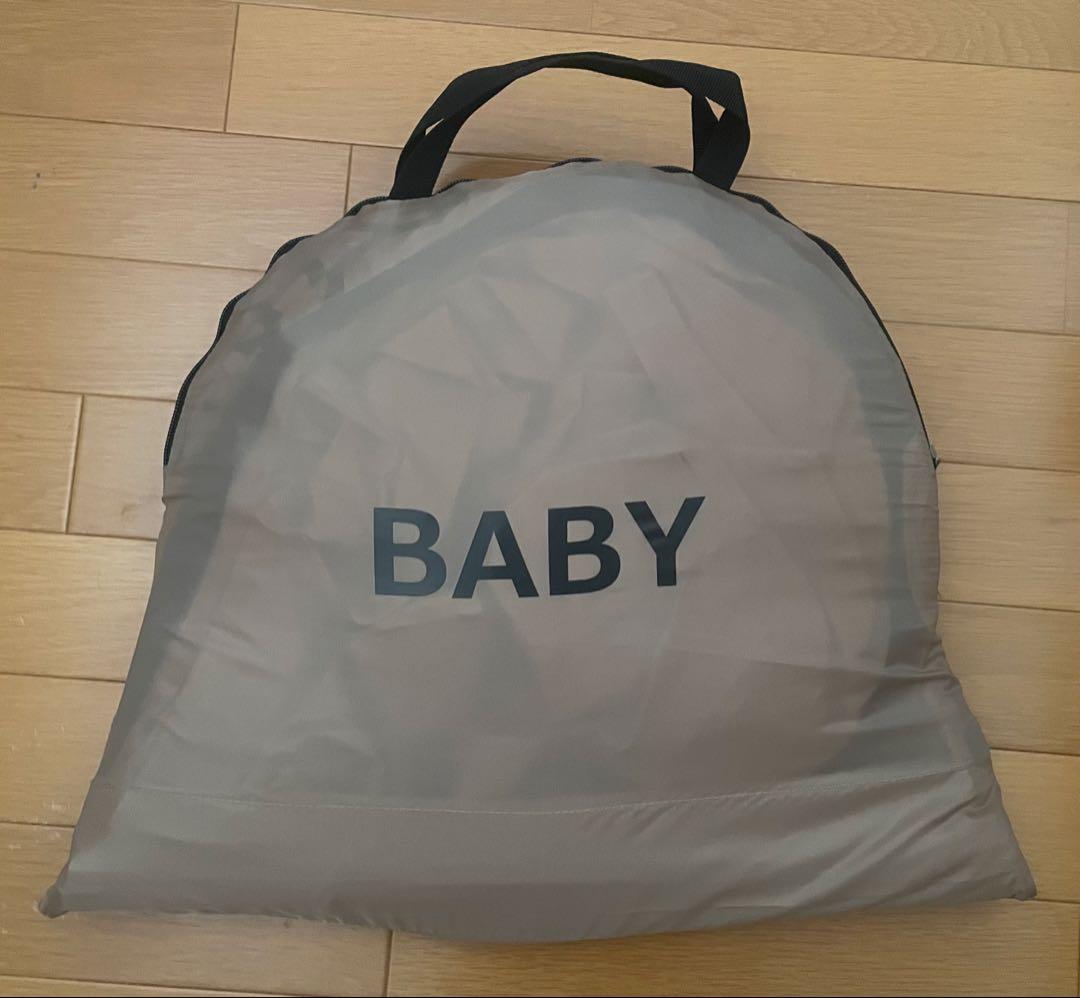 ★超美品★DOD カマボコテントベビー KAMABOKO TENT BABY