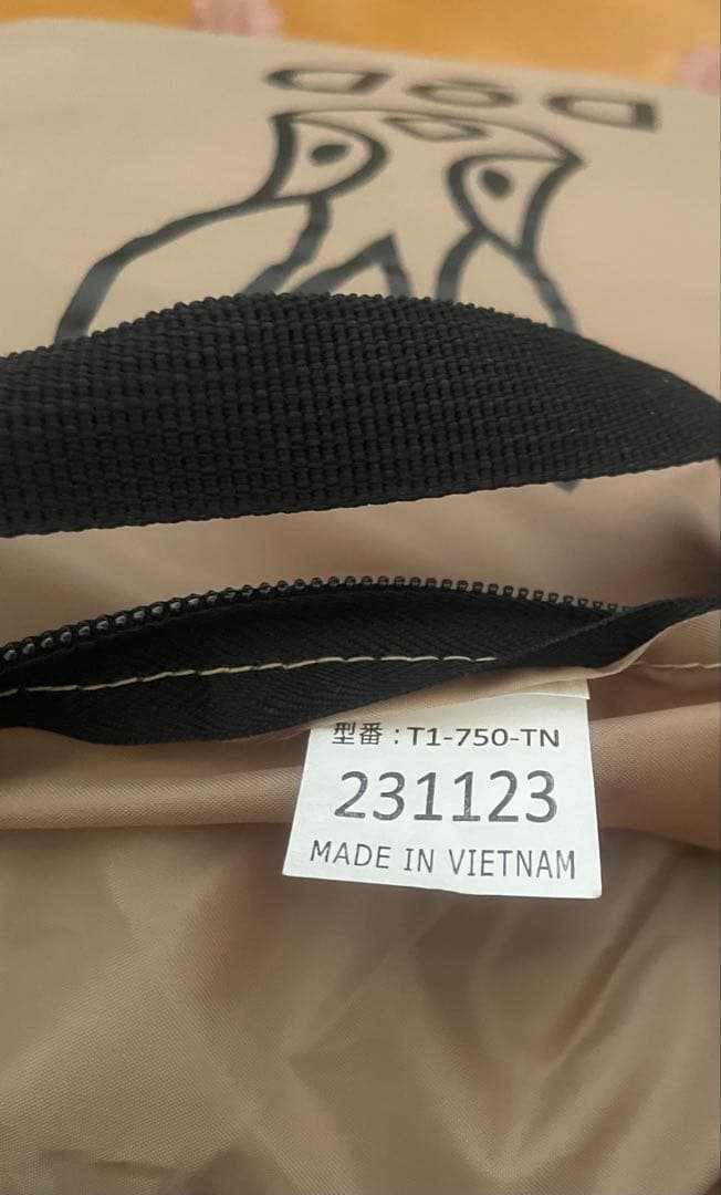 ★超美品★DOD カマボコテントベビー KAMABOKO TENT BABY