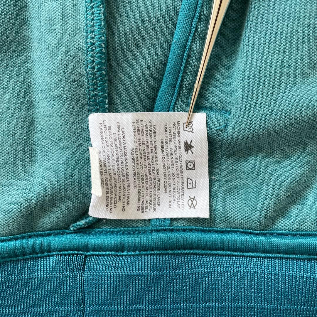 フェデラー 2010 全仏 NIKE n98 RF ジャケット