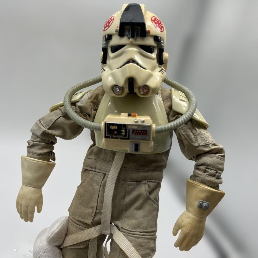 スター・ウォーズ AT-AT パイロット 12インチ アクションフィギュア