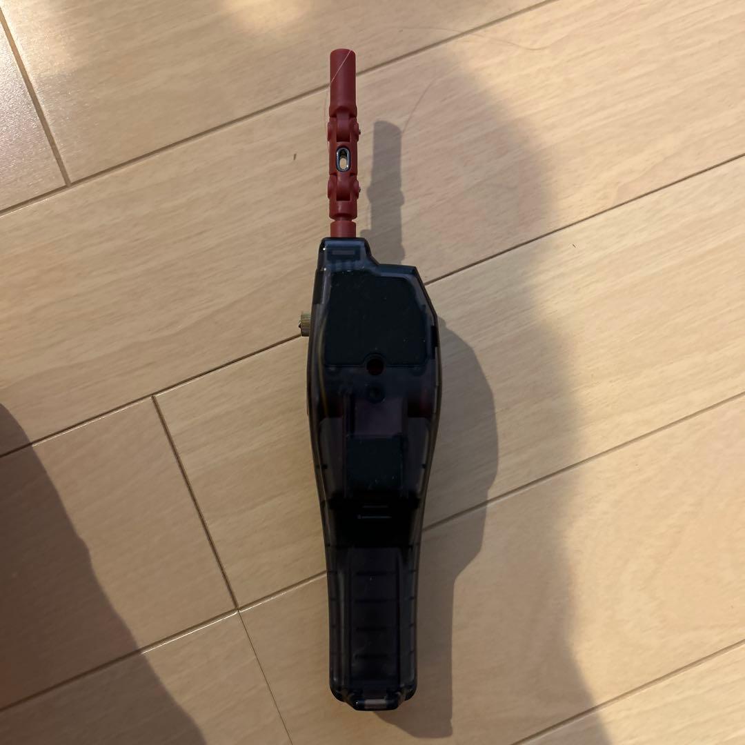 プロックス　ワカサギモータードライブEC
