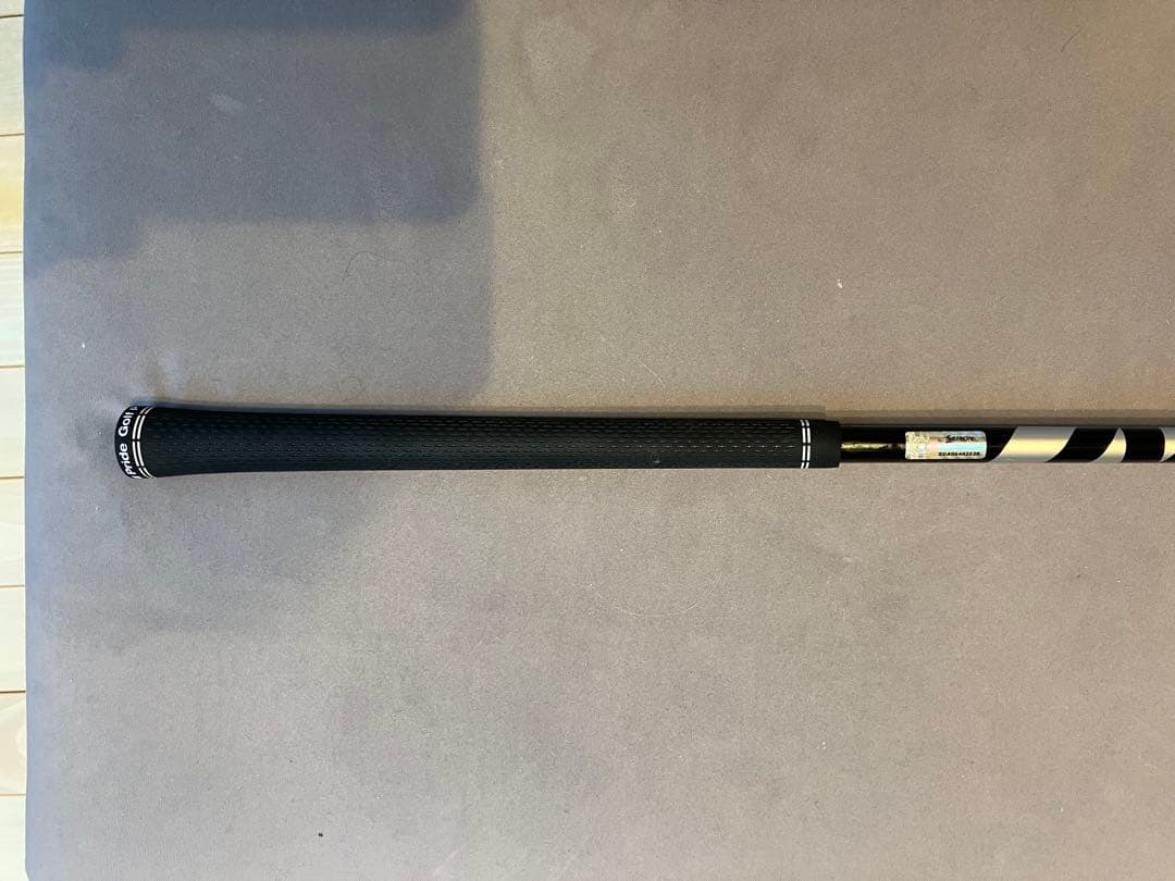 スリクソン-SRIXON- ZXi 5w 18度 VENTUS ZXi 6S