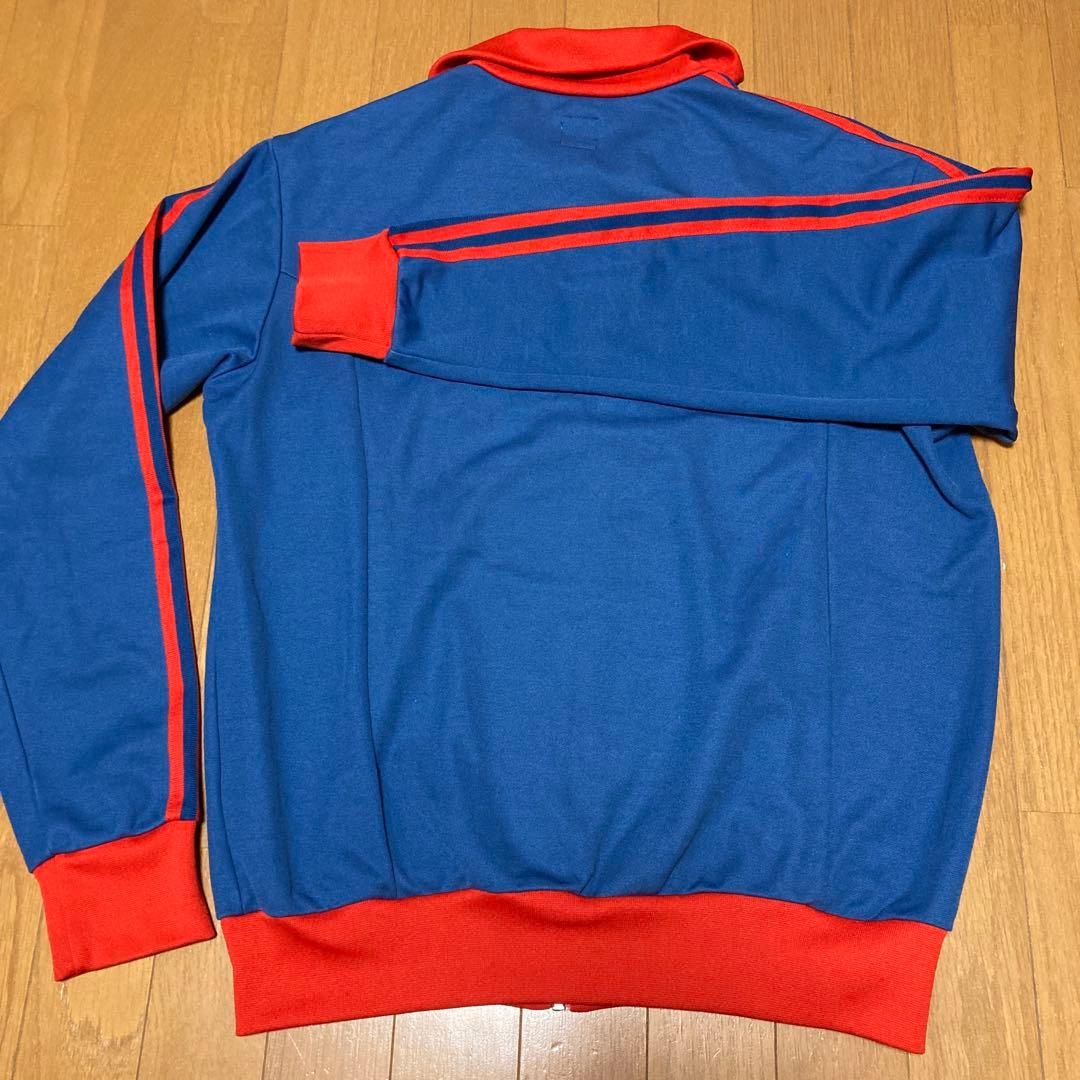 00's adidas アディダスオリジナルス トラックジャケット ジャージ