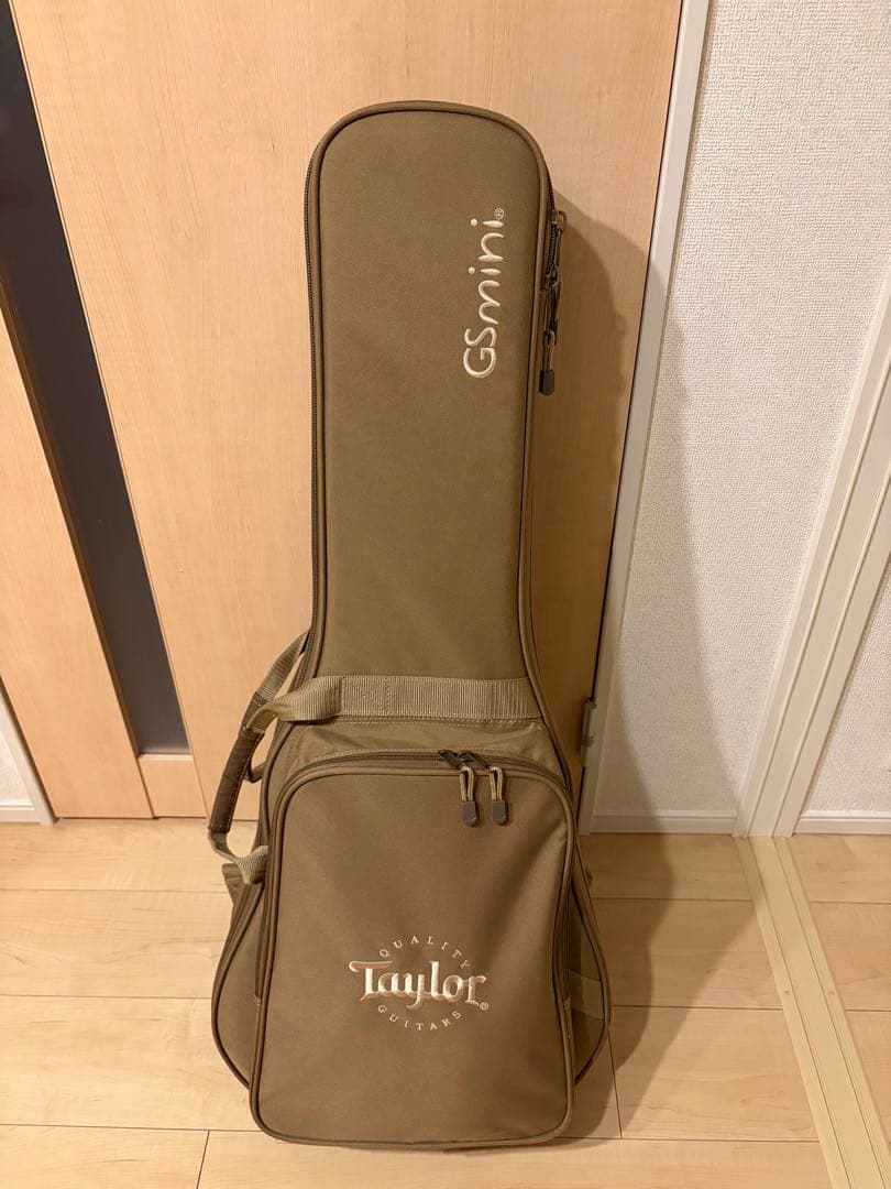 【レフティ】Taylor GS Mini アコースティックギター